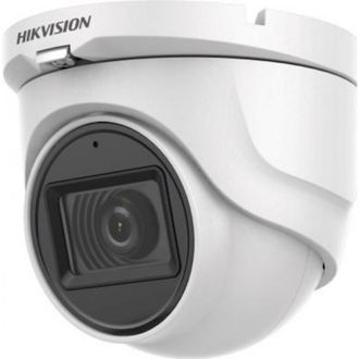 Камера відеоспостереження Hikvision DS-2CE76H0T-ITMF(C) (2.8) - фото 1 Камера відеоспостереження Hikvision DS-2CE76H0T-ITMF(C) (2.8) - фото 1