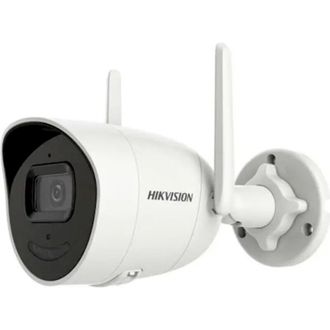 4 МП EXIR Bullet Wi-Fi DS-2CV2041G2-IDW W (2,8 мм) - фото 1