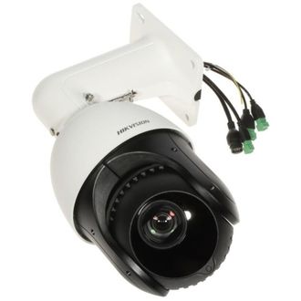 Камера відеонагляду Hikvision DS-2DE4225IW-DE(T5) (PTZ 25x) (DS-2DE4225IW-DE(T5)) - фото 2 Камера відеонагляду Hikvision DS-2DE4225IW-DE(T5) (PTZ 25x) (DS-2DE4225IW-DE(T5)) - фото 2