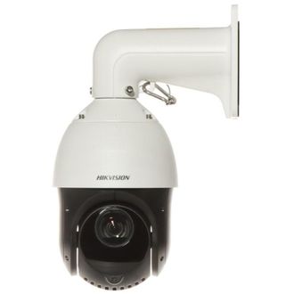 Камера відеонагляду Hikvision DS-2DE4225IW-DE(T5) (PTZ 25x) (DS-2DE4225IW-DE(T5)) - фото 3 Камера відеонагляду Hikvision DS-2DE4225IW-DE(T5) (PTZ 25x) (DS-2DE4225IW-DE(T5)) - фото 3