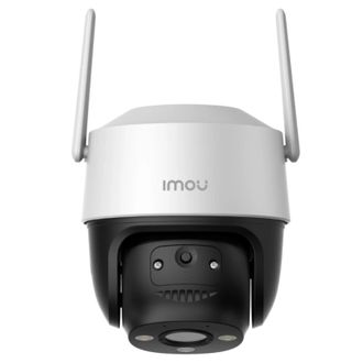 IP камера Imou Cruiser SE+ (IPC-K7CP-3H1WE) - фото 3