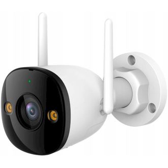 IP камера Imou Bullet 3C 3MP (IPC-S3EP-3M0WE) - фото 1