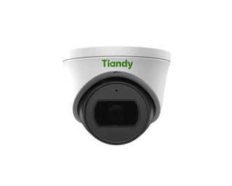 Камера IP Tiandy TC-C38SS Spec:I5/A/E/Y/M/H/2.7-13.5mm/V4.0, 8MP, Starlight Motorized IR Turret, 2.7-13.5mm, f/1.6, IR30m, DC12V, PoE, IP66 - фото 1 Камера IP Tiandy TC-C38SS Spec:I5/A/E/Y/M/H/2.7-13.5mm/V4.0, 8MP, Starlight Motorized IR Turret, 2.7-13.5mm, f/1.6, IR30m, DC12V, PoE, IP66 - фото 1