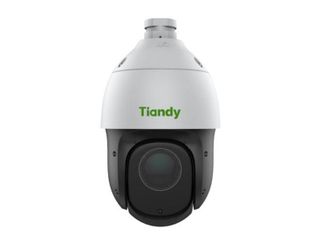Tiandy TC-H354S 5MP 23x Starlight IR POE AI PTZ камера - фото 1