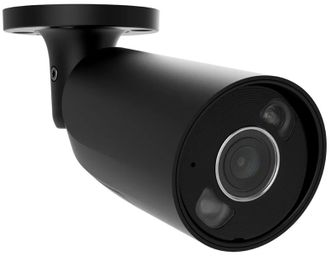 IP-відеокамера Ajax BulletCam HL (5/2.8) Black - фото 1 IP-відеокамера Ajax BulletCam HL (5/2.8) Black - фото 1