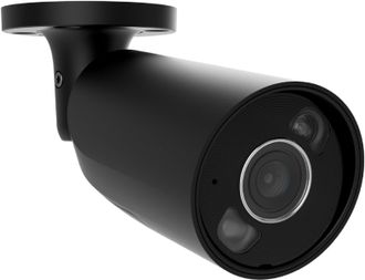 IP-відеокамера Ajax BulletCam HL (8/4.0) Black - фото 1 IP-відеокамера Ajax BulletCam HL (8/4.0) Black - фото 1
