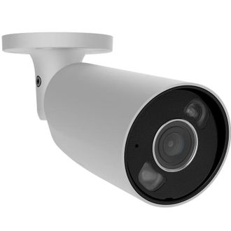 IP-відеокамера Ajax BulletCam HL (8/4.0) White - фото 1 IP-відеокамера Ajax BulletCam HL (8/4.0) White - фото 1