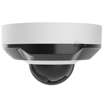 IP-відеокамера Ajax DomeCam Mini HL (5/2.8) White - фото 3
