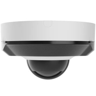 IP-відеокамера Ajax DomeCam Mini HL (5/2.8) White - фото 5