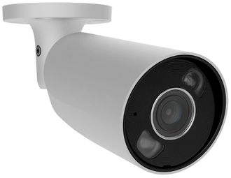 IP-видеокамера Ajax BulletCam HL (8/2.8) White - фото 1