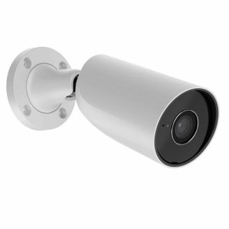 IP-Камера Ajax BulletCam (5 Mp/2.8 mm) (76018.214.WH1) white - фото 1 IP-Камера Ajax BulletCam (5 Mp/2.8 mm) (76018.214.WH1) white - фото 1