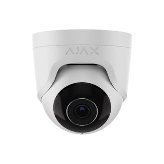 Камера Ajax TurretCam (8 Mp/4 mm)  (64925.197.WH1)  white - фото 1