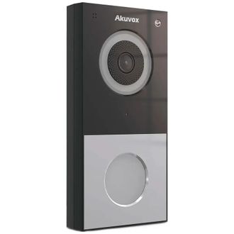 Відеопанель 2Mp Akuvox DB01 SIP - фото 1 Відеопанель 2Mp Akuvox DB01 SIP - фото 1