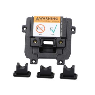 Відеопанель 2Mp Akuvox R20K Silver зі зчитувачем EM-Marine/Mifare/NFC - фото 4 Відеопанель 2Mp Akuvox R20K Silver зі зчитувачем EM-Marine/Mifare/NFC - фото 4
