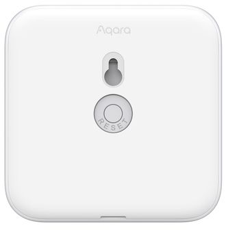 Датчик клімату Aqara W100 (TH-S04D) - фото 2 Датчик клімату Aqara W100 (TH-S04D) - фото 2