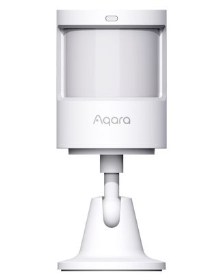Розумний датчик руху Aqara P1 (MS-S02) - фото 1 Розумний датчик руху Aqara P1 (MS-S02) - фото 1