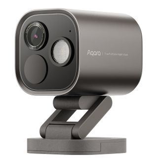Камера Хаб Aqara G5 Pro Wi-Fi (CH-C07D) - фото 1 Камера Хаб Aqara G5 Pro Wi-Fi (CH-C07D) - фото 1