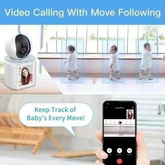 IP-відеокамера Arvin C31 V360Pro 1080P Wi-Fi - фото 4