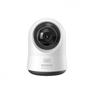 IP-камера відеоспостереження Baseus Security P1 Pro Indoor Camera 3K White EU - фото 1