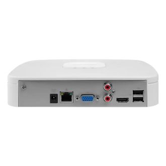 Відеореєстратор Dahua DHI-NVR2108-I2 - фото 2