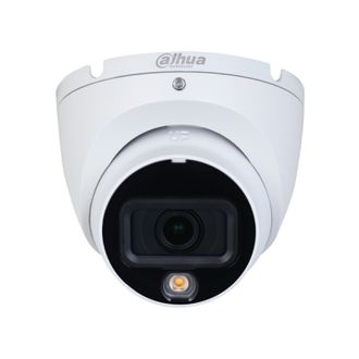 HDCVI-відеокамера Dahua DH-HAC-HDW1200TLMP-IL-A (2.8) - фото 1 HDCVI-відеокамера Dahua DH-HAC-HDW1200TLMP-IL-A (2.8) - фото 1