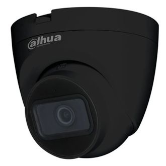 HDCVI-відеокамера Dahua DH-HAC-HDW1200TRQP-BE (2.8) - фото 1 HDCVI-відеокамера Dahua DH-HAC-HDW1200TRQP-BE (2.8) - фото 1