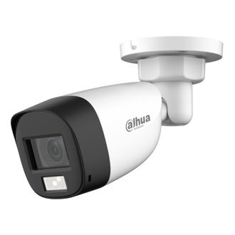 HDCVI-відеокамера Dahua DH-HAC-HFW1200CLP-IL-A (3.6) - фото 1 HDCVI-відеокамера Dahua DH-HAC-HFW1200CLP-IL-A (3.6) - фото 1