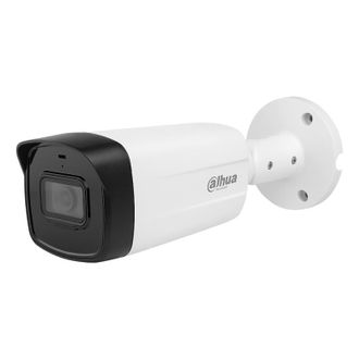 HDCVI-відеокамера Dahua DH-HAC-HFW1231TMP-I8-A 2МП (2.8мм) - фото 1 HDCVI-відеокамера Dahua DH-HAC-HFW1231TMP-I8-A 2МП (2.8мм) - фото 1