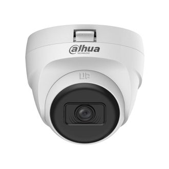 HDCVI-відеокамера Dahua DH-HAC-T1A51P-U (2.8мм) - фото 1 HDCVI-відеокамера Dahua DH-HAC-T1A51P-U (2.8мм) - фото 1