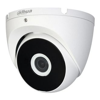 HDCVI-відеокамера Dahua DH-HAC-T2A51P (2.8 мм) - фото 1 HDCVI-відеокамера Dahua DH-HAC-T2A51P (2.8 мм) - фото 1