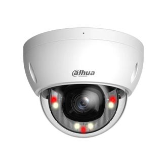 IP-видеокамера Dahua DH-IPC-HDBW2849E-S-IL (2.8 mm) - фото 1 IP-видеокамера Dahua DH-IPC-HDBW2849E-S-IL (2.8 mm) - фото 1