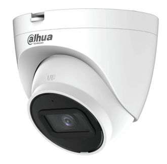 IP камера Dahua DH-IPC-HDW2230-AS-S2, біла, 2MP - фото 1