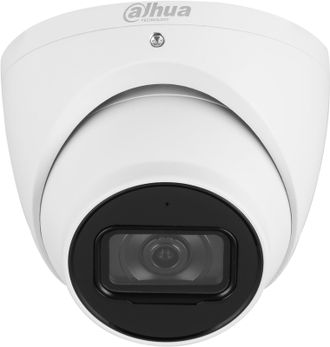 IP-відеокамера Dahua DH-IPC-HDW3441EM-S-S2 (2.8мм) - фото 1 IP-відеокамера Dahua DH-IPC-HDW3441EM-S-S2 (2.8мм) - фото 1
