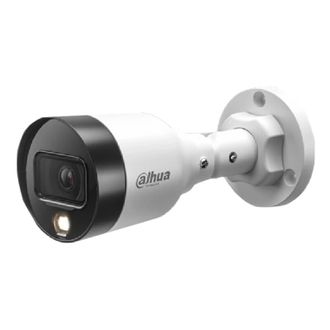 ІР-відеокамера Dahua DH-IPC-HFW1239S1-LED (2.8мм) - фото 1 ІР-відеокамера Dahua DH-IPC-HFW1239S1-LED (2.8мм) - фото 1