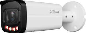 IP-відеокамера Dahua DH-IPC-HFW2849T-ZAS-IL (2.7-13.5мм) - фото 1 IP-відеокамера Dahua DH-IPC-HFW2849T-ZAS-IL (2.7-13.5мм) - фото 1