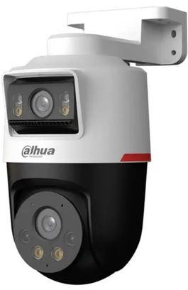 IP відеокамера Dahua DH-IPC-PTS2249B-E2-S-PV-PRO 2+2МП (3.6 мм) - фото 1 IP відеокамера Dahua DH-IPC-PTS2249B-E2-S-PV-PRO 2+2МП (3.6 мм) - фото 1