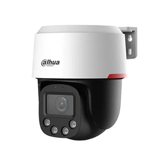 Dahua DH-SD2C400NA-B-PV-PRO 4МП WizColor WizSense PT PTZ відеокамера - фото 1