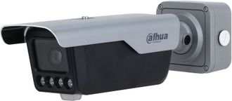 IP-відеокамера Dahua DHI-ITC413-PW4D-IZ3 (8-32mm) - фото 1 IP-відеокамера Dahua DHI-ITC413-PW4D-IZ3 (8-32mm) - фото 1