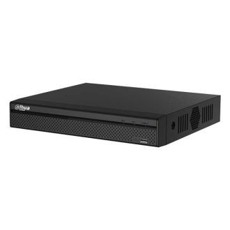Відеореєстратор Dahua DHI-NVR1104HS-S3/H 4-канальний 1U - фото 1 Відеореєстратор Dahua DHI-NVR1104HS-S3/H 4-канальний 1U - фото 1
