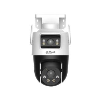 IP видеокамера Dahua DH-P5D-5F-PV 5МП (2.8+6мм) WiFi - фото 1