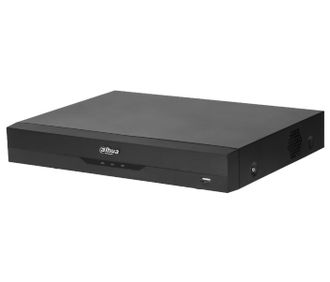 Відеореєстратор Dahua DH-XVR5104HE-I3 4-канальний 5M-N/1080p Mini 1U WizSense - фото 1 Відеореєстратор Dahua DH-XVR5104HE-I3 4-канальний 5M-N/1080p Mini 1U WizSense - фото 1