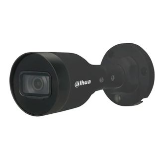 IP відеокамера Dahua DH-IPC-HFW1230S1-BE 2MP (2.8mm) - фото 1 IP відеокамера Dahua DH-IPC-HFW1230S1-BE 2MP (2.8mm) - фото 1