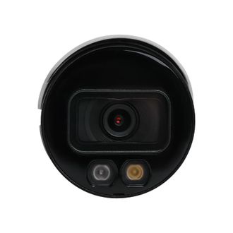 IP-відеокамера Dahua DH-IPC-HFW2849S-S-IL (2.8мм) - фото 3