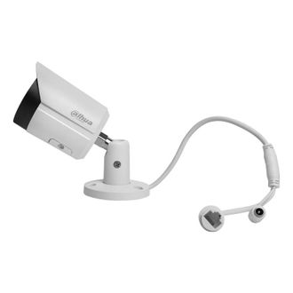 IP-відеокамера Dahua DH-IPC-HFW2849S-S-IL (2.8мм) - фото 5
