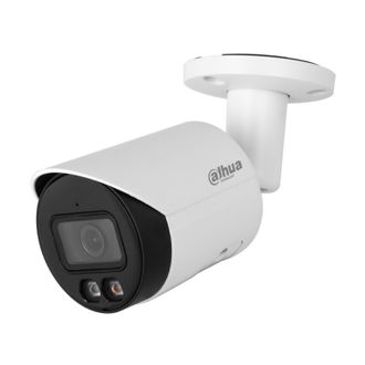 IP-відеокамера Dahua DH-IPC-HFW2849S-S-IL (2.8мм) - фото 1