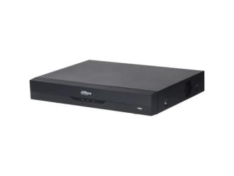 Видеорегистратор Dahua DH-XVR5104HS-I3 - фото 1 Видеорегистратор Dahua DH-XVR5104HS-I3 - фото 1