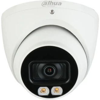 HDCVI камера Dahua DH-HAC-HDW1500TLMP-IL-A (2.8мм) - фото 1
