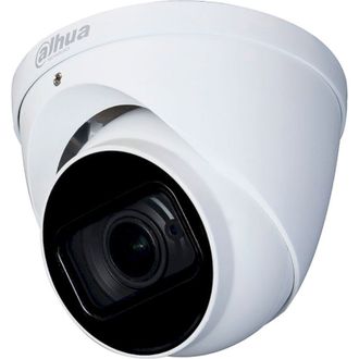 Камера відеоспостереження Dahua DH-HAC-HDW1500TP-Z-A (2.7-12) - фото 1 Камера відеоспостереження Dahua DH-HAC-HDW1500TP-Z-A (2.7-12) - фото 1