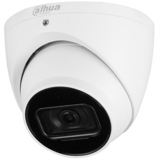 Відеокамера HDCVI Dahua DH-HAC-HDW1801TP 8MP (2.8mm) - фото 1 Відеокамера HDCVI Dahua DH-HAC-HDW1801TP 8MP (2.8mm) - фото 1