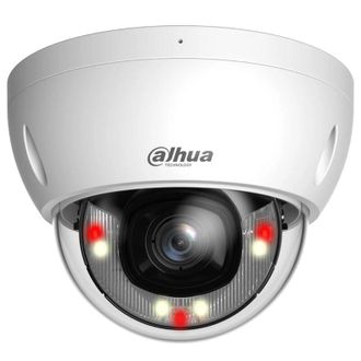 IP камера Dahua DH-IPC-HDBW2449E-S-IL - фото 1